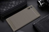 Sony Xperia XZ1 Kılıf Antişok Korumalı Moor Silikon Kapak - 3