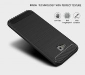 Asus Zenfone 4 Selfie ZD553KL Kılıf Antişok Korumalı Moor Silikon Kapak - 6