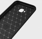 Asus Zenfone 4 Selfie ZD553KL Kılıf Antişok Korumalı Moor Silikon Kapak - 7