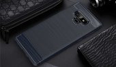 Samsung Galaxy Note 9 Kılıf Antişok Korumalı Moor Silikon Kapak - 4