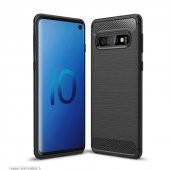 Samsung Galaxy S10 Kılıf Antişok Korumalı Moor Silikon Kapak - 2
