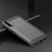 Samsung Galaxy A7 2018 Kılıf Antişok Korumalı Moor Silikon Kapak - 3