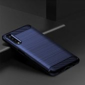 Samsung Galaxy A7 2018 Kılıf Antişok Korumalı Moor Silikon Kapak - 4