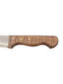 Taşçı Kasap Bıçağı 1 Numara 14cm Namlu thumbnail 3