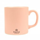 PEMBE SUSMAK MANA EKSİKLİĞİNDEN DEĞİL TASARIM SİLİNDİR KUPA - 2