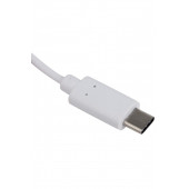 Type c to Usb 2 0 Çevirici 4 Port çevirici adaptör - 4