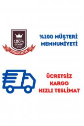3lü Kapalı Kasa Su Arıtma Cihazı Filtre Seti 6 Aylık - 5