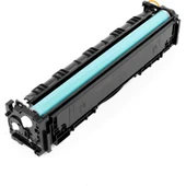 Toner Ofisi 203A (CF540A) A Plus Siyah Muadil Toner thumbnail 4