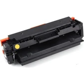 LaserJet Pro M377 M452 M477 Sarı Toner CF412X thumbnail 2