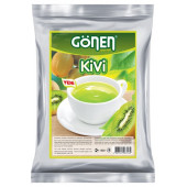 GÖNEN KİVİ AROMALI SICAK İÇECEK TOZU 300 GR - 1