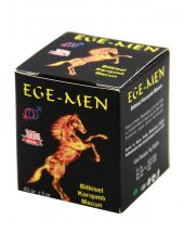 EGE-MEN PERFORMANS MACUNU - 1
