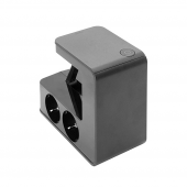 Legrand MULTISCH 4X2P+T 4X2P TVPF 2M N 694515 - 3