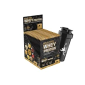 Torq Nutrition Gold Whey Protein 35 Gr x 14 SAŞE - Muz - 1