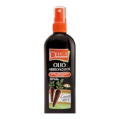 Delice Havuç Yağı 150 ml - 1