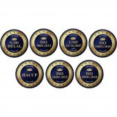 Torq Nutrition Gold Whey Protein 35 Gr x 14 SAŞE - Limon thumbnail 2