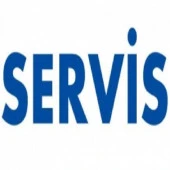 Uyarı Levhası Servis " 1447" - 1