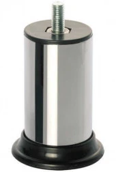 Eroğlu Pls. Bingolu 51 Lik Ayak M10 Saplamalı 10cm - 1