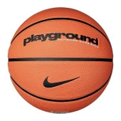 Nike Everyday Playground Deflated Unisex Basketbol Topu Turuncu 5 Numara N.100.4498.814.05 - 1