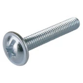 Kulp Vidası 4.0x40 mm 10 Lu Paket - 1