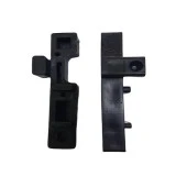 Sürme Cam Balkon B Kapak Eşiksiz Takım 10'lu Paket - 1