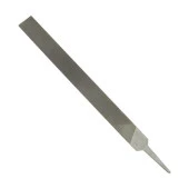 Jk Hand Eğe Kalın Yaslı 10 No - 1