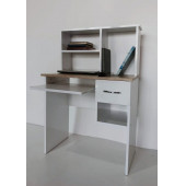 Aysimahome kütüphaneli çalışma masası - 1