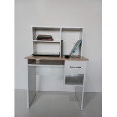 Aysimahome kütüphaneli çalışma masası - 4