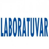 Uyarı Levhası Laboratuvar "1656" - 1