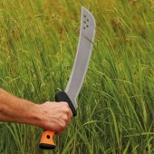 Fiskars CL-561 Kılıflı Evrensel Pala 1051235 - 2