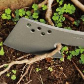 Fiskars CL-541 Kılıflı Pala 1051234 - 2