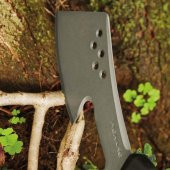 Fiskars CL-541 Kılıflı Pala 1051234 - 3