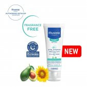 Mustela Stelatopia Emollient Face Cream Yüz Kremi 40 ml - 2