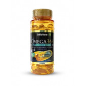 Shiffa home omega 3-6-9 1000 mg 100 yumuşak jel - 1