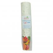 LokmanAVM Karton Bardak 12 Oz Kullan At Çay Kahve Sıcak Kağıt Otomat Bardağı 50 li 1 Paket - 2