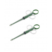 Buster Kedi Hap Yutturma Enjektörü 2 Adet - 1