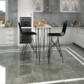 Knsz masa sandalye takımı hem105zengin crdsyh 100*040 2 sandalye syhsyh sırt minderli - 1