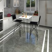 Knsz masa sandalye takımı hem105zengin byzsyh 060*060 2 sandalye syhsyh sırt minderli - 1