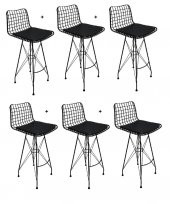 Knsz masa sandalye takımı hem105zengin byzsyh 130*070 6 sandalye syhsyh thumbnail 2