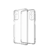 Gpack Samsung Galaxy M23 Kılıf AntiShock Kamera Korumalı Silikon - 4