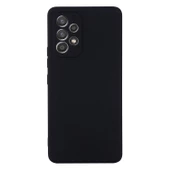 Gpack Samsung Galaxy A73 Kılıf Mat Kamera Korumalı Premier Mat Silikon - 1