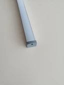 3 MT LED PROFİL+3  MT KAPAK+6 AD KIZAK+4 AD TAPA - 1