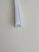 3 MT LED PROFİL+3  MT KAPAK+6 AD KIZAK+4 AD TAPA - 3