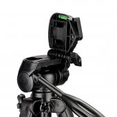 Fujifilm xt3 xt4 Uyumlu 157Cm Profesyonel Tripod - 4