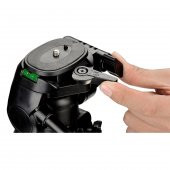 Aynasız Fotoğtaf Makinaları İçin 135Cm Tripod thumbnail 2