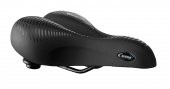 Selle Royal Avenue Moderate Jelli Sele Kadın Siyah - 3