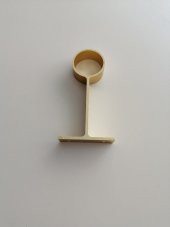 40 UZUN T BAĞLANTI SARI  VM-2084-1 thumbnail 1