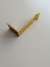 50 UZUN  L BAĞLANTI  SARI VM-2089 thumbnail 2