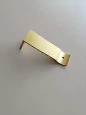 50 UZUN  L BAĞLANTI  SARI VM-2089 thumbnail 4