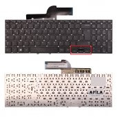 Samsung NP350E5C, NP355V5C Notebook Klavyesi (Siyah TR) - 3
