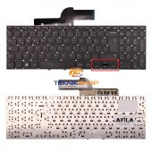 Samsung NP350E5C, NP355V5C Notebook Klavyesi (Siyah TR) - 2